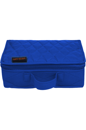 CA14 - Original Mini Craft / Jewelry / Makeup Portable Organizer Bag - Yazzii