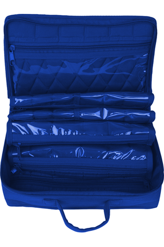 CA14 - Original Mini Craft / Jewelry / Makeup Portable Organizer Bag - Yazzii