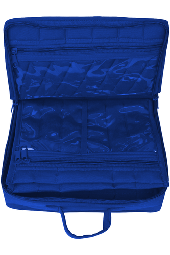 CA14 - Original Mini Craft / Jewelry / Makeup Portable Organizer Bag - Yazzii