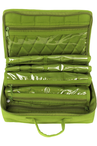 Original Mini Craft / Jewelry / Makeup Portable Organizer Bag (Large)