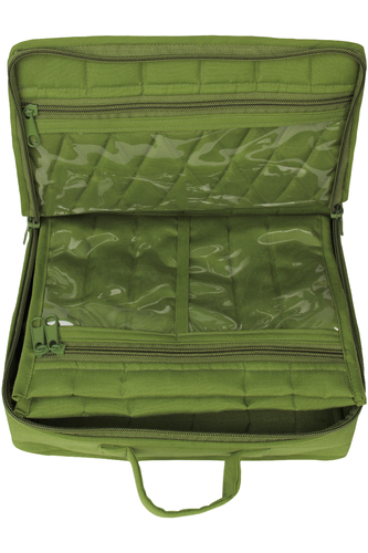 CA14 - Original Mini Craft / Jewelry / Makeup Portable Organizer Bag - Yazzii