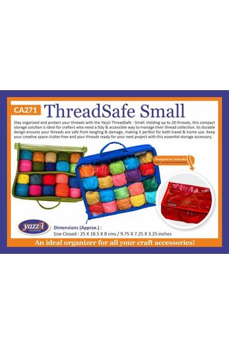 ThreadSafe (Small)