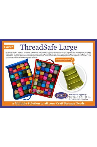 ThreadSafe (Large)