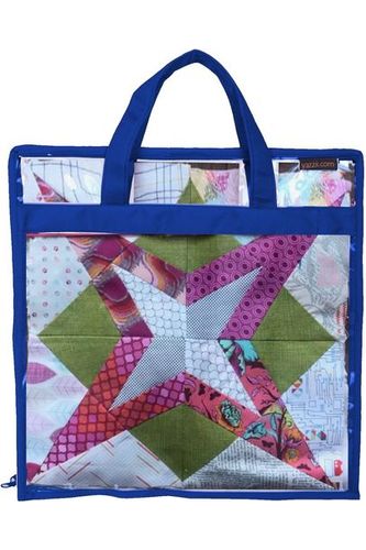 CA371 - Quilt Block Carry Case - Yazzii
