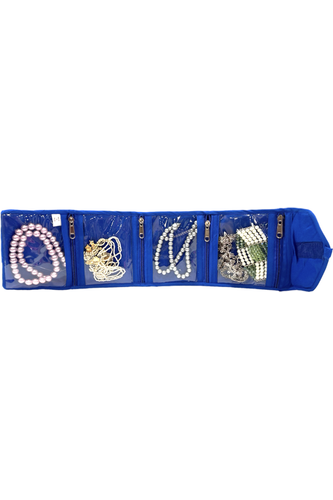 Yazzii Craft Travel Wallet - Portable Organizer