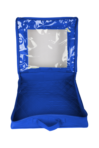 CA370 - Quilt Block Showcase Bag - Yazzii