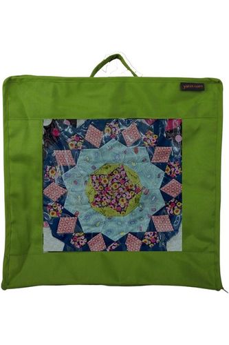 CA370 - Quilt Block Showcase Bag - Yazzii