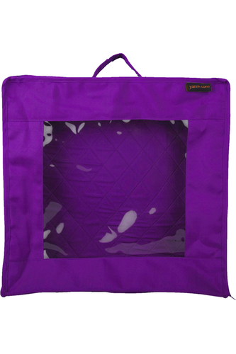 CA370 - Quilt Block Showcase Bag - Yazzii