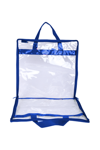 CA371 - Quilt Block Carry Case - Yazzii