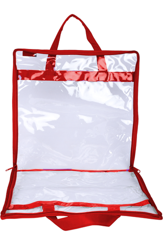 CA371 - Quilt Block Carry Case - Yazzii