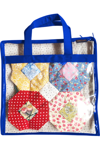 CA371 - Quilt Block Carry Case - Yazzii