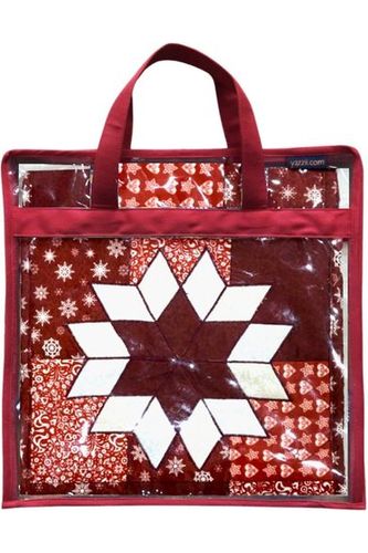 CA371 - Quilt Block Carry Case - Yazzii