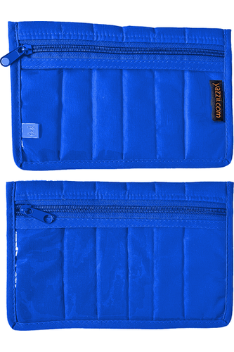 CA420 - Craft & Sewing Pouch Set 2 pc - Yazzii