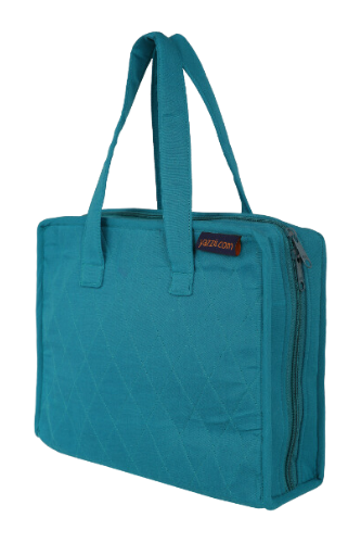 CA455 - Notions Tote - Yazzii