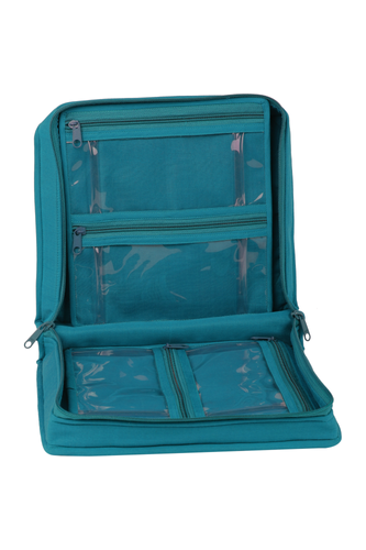 CA455 - Notions Tote - Yazzii