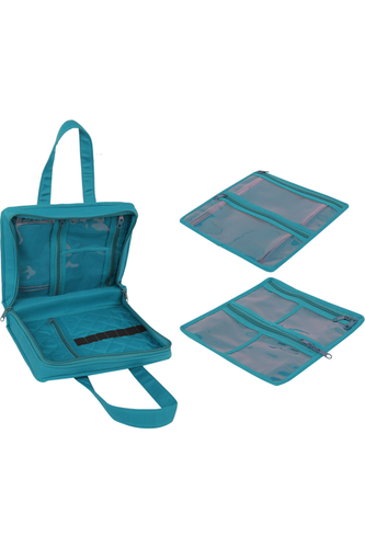 CA455 - Notions Tote - Yazzii