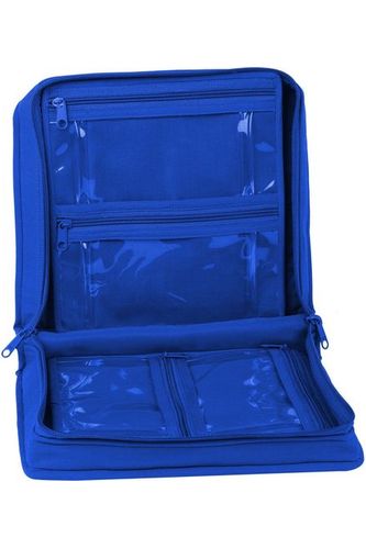 CA455 - Notions Tote - Yazzii