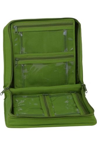 CA455 - Notions Tote - Yazzii