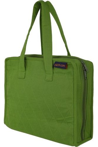 CA455 - Notions Tote - Yazzii