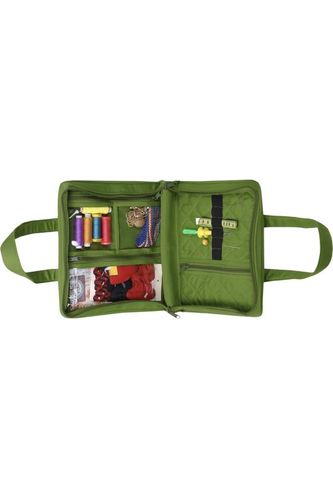 CA455 - Notions Tote - Yazzii