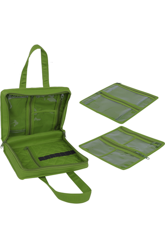 CA455 - Notions Tote - Yazzii
