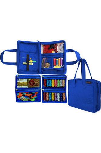 CA455 - Notions Tote - Yazzii