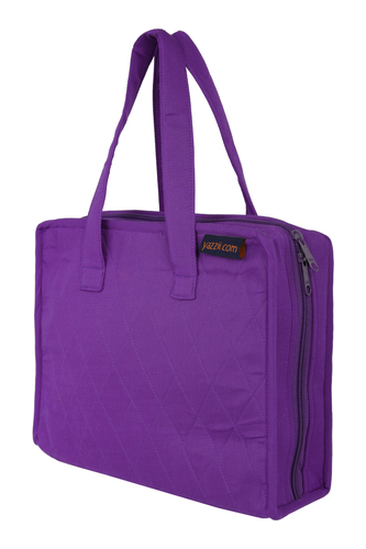 CA455 - Notions Tote - Yazzii