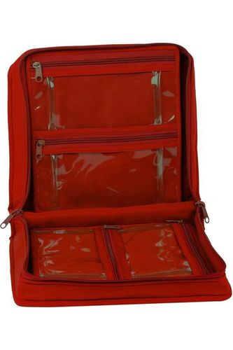 CA455 - Notions Tote - Yazzii