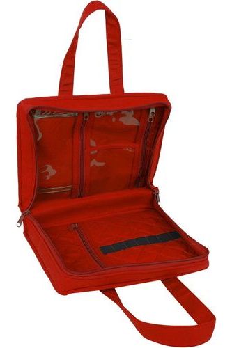 CA455 - Notions Tote - Yazzii