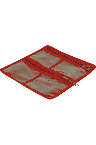 CA455 - Notions Tote - Yazzii