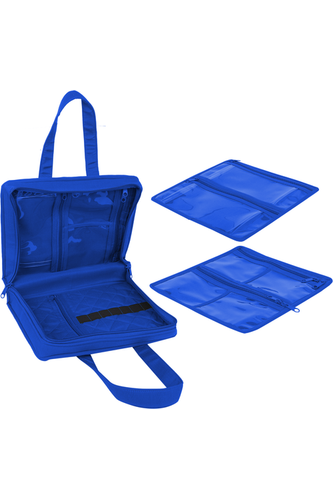 CA455 - Notions Tote - Yazzii