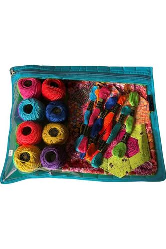 CA530 - Travel Pouch - Yazzii