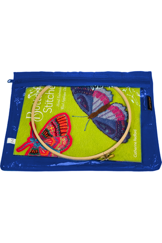 CA530 - Travel Pouch - Yazzii