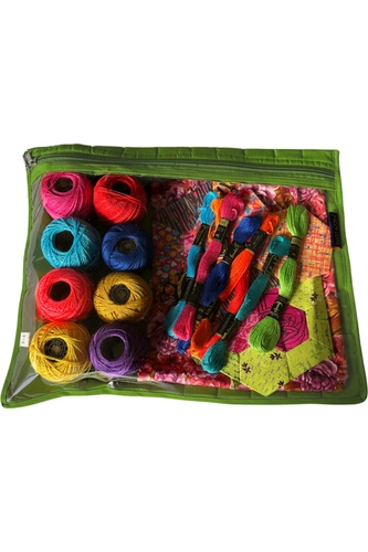 CA530 - Travel Pouch - Yazzii