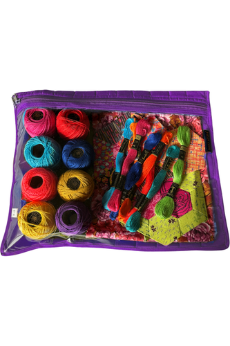 CA530 - Travel Pouch - Yazzii