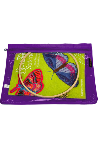 CA530 - Travel Pouch - Yazzii