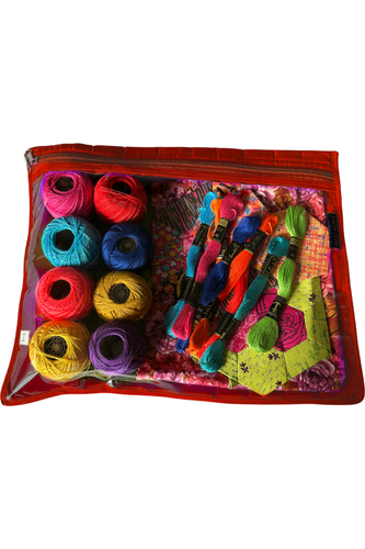 CA530 - Travel Pouch - Yazzii