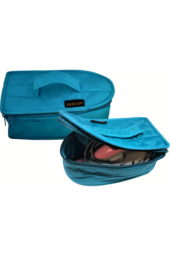 CA555 - Iron Storage Case (Large) - Yazzii