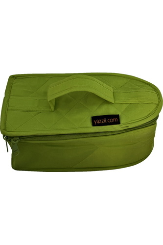 CA555 - Iron Storage Case (Large) - Yazzii