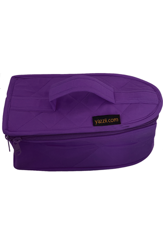 CA555 - Iron Storage Case (Large) - Yazzii