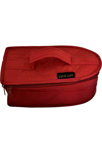 CA555 - Iron Storage Case (Large) - Yazzii