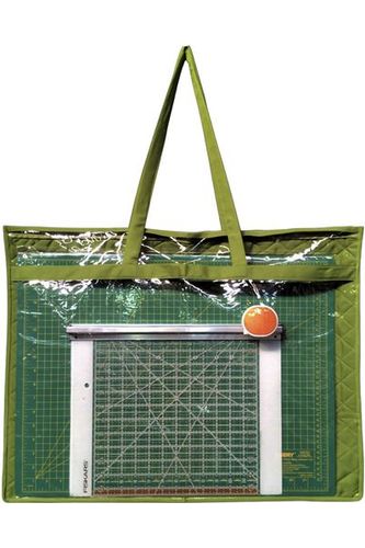 CA570 - Cutting Mat Carry Bag 18"x24" - Yazzii