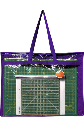 CA570 - Cutting Mat Carry Bag 18"x24" - Yazzii