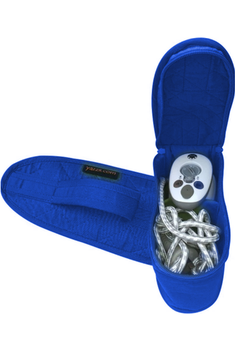 CA580 - Mini Iron Storage Case - Yazzii