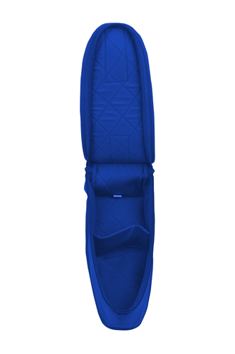 CA580 - Mini Iron Storage Case - Yazzii