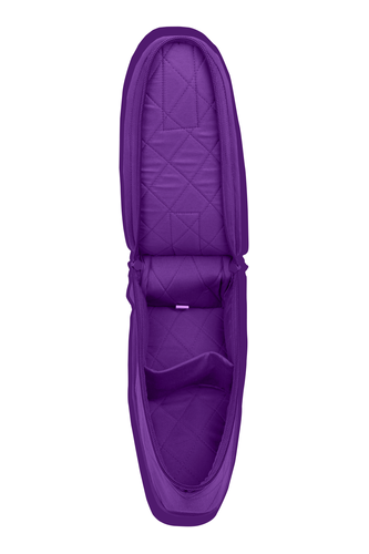 CA580 - Mini Iron Storage Case - Yazzii