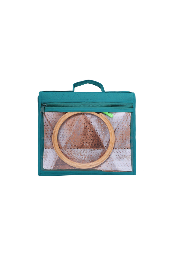 Project Thread Organizer