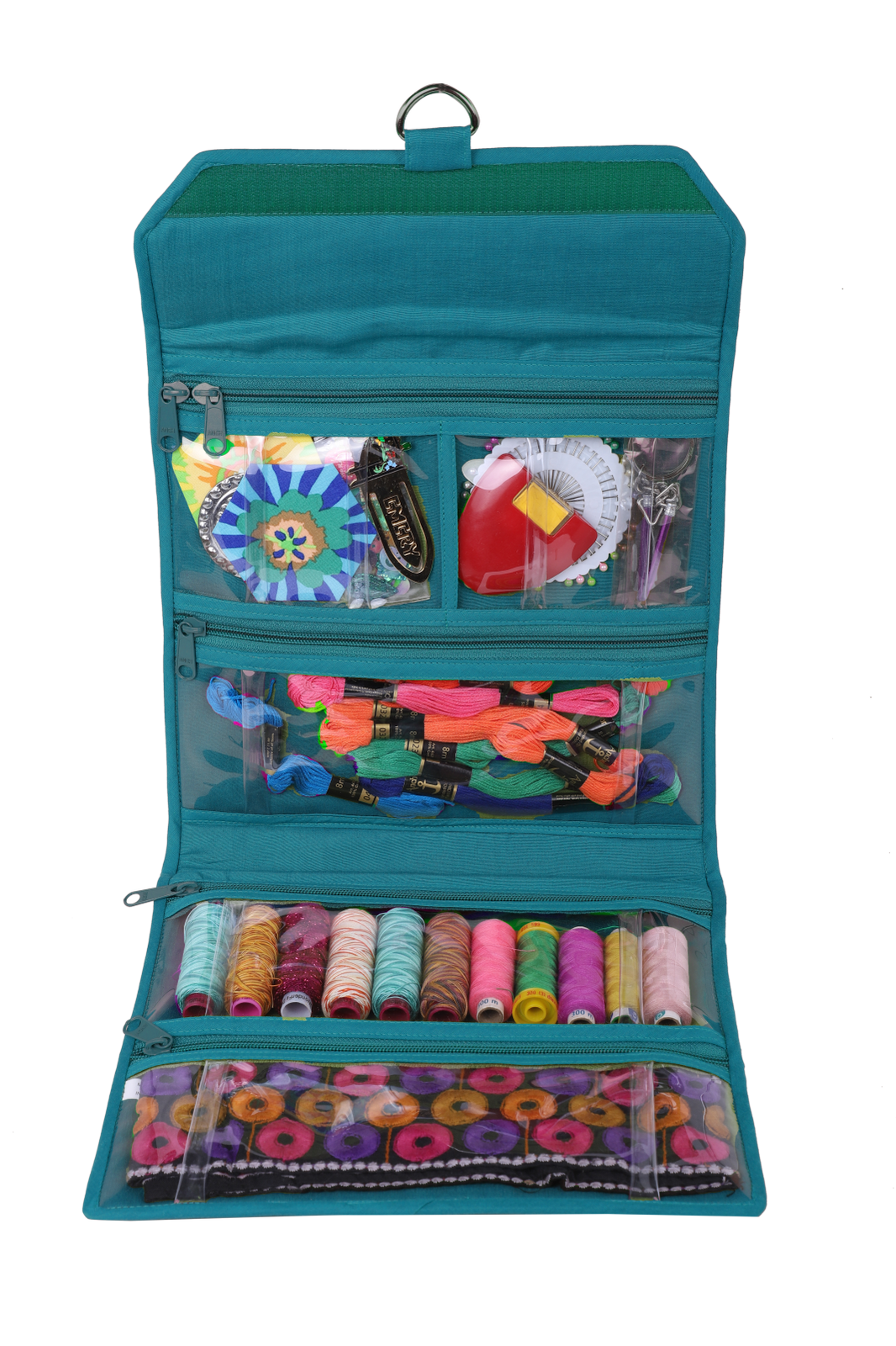 Project Thread Organizer