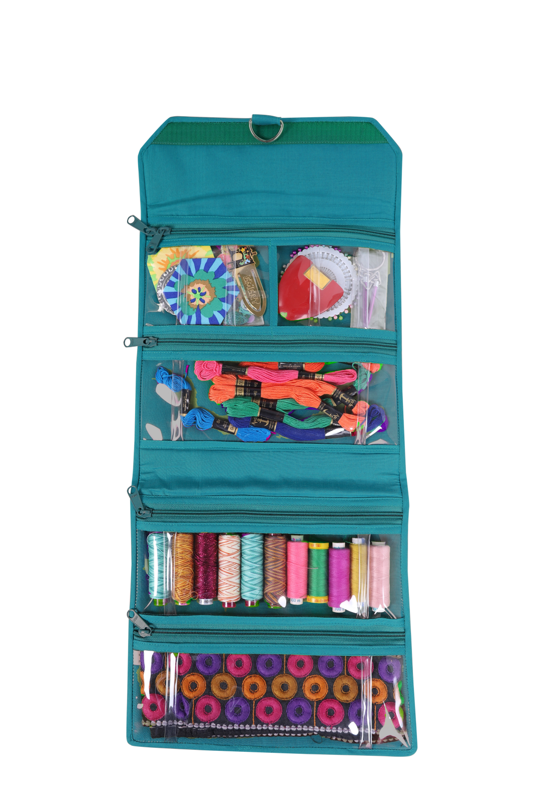 Project Thread Organizer