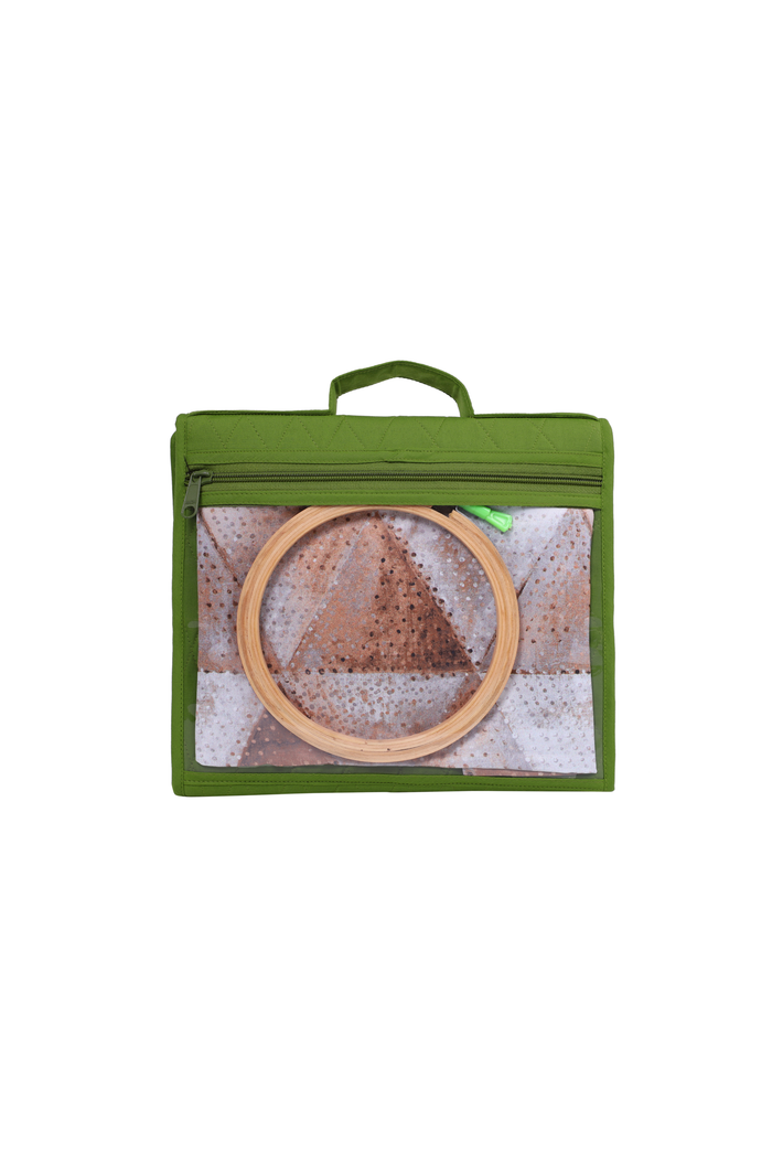 Project Thread Organizer